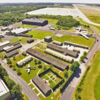 Yorkshire Air Museum & Allied Air Forces Memorial